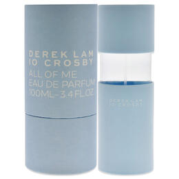 Derek Lam Ladies All Of Me EDP Spray 3.4 oz Fragrances 843711368430