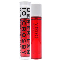 Derek Lam Ladies 2Am Kiss EDP Spray 0.33 oz Fragrances 843711418531