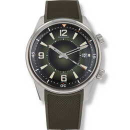 Jaeger LeCoultre - Polaris Date Watches - Q906863J