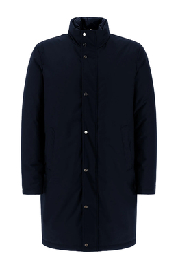 HERNO: Демисезонная куртка 