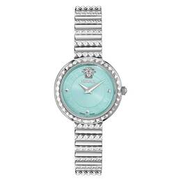Versace Greca Goddess Petite Quartz Ladies Watch vedfa0224