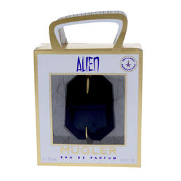Alien / Thierry Mugler Seducing Stone EDP Spray Refillable In Window Box 0.5 oz 3439600025217