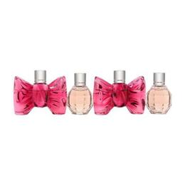 Viktor & Rolf Ladies Gift Set EDP Spray Fragrances 3660732085262
