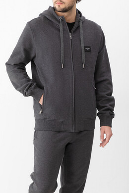 Dolce & Gabbana: Трикотажная толстовка 