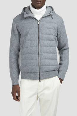 Paul&Shark: Кардиган из шерсти 