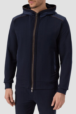 Paul&Shark: Хлопковый костюм 