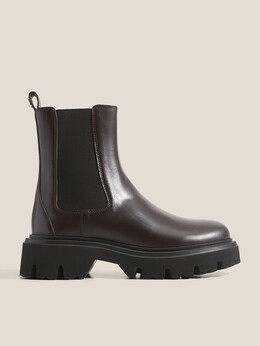 Loriblu: Тёмные ботинки 