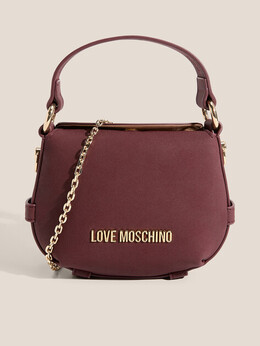 Love Moschino: Спортивная сумка 