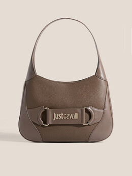 Just Cavalli: Коричневая сумка 