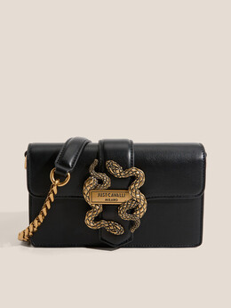 Just Cavalli: Чёрная сумка 