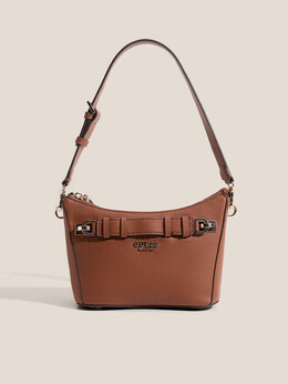 Guess: Светлая сумка 