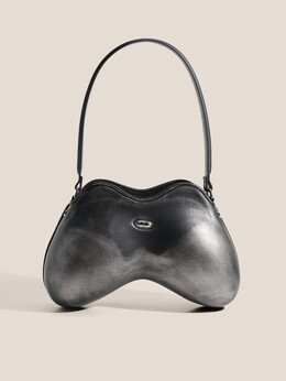 Diesel: Тёмная сумка 