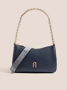 Furla: Тёмная спортивная сумка 