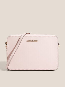 Michael Kors: Светлая сумка 