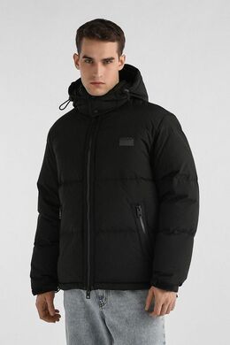 HUGO: Зимняя куртка 