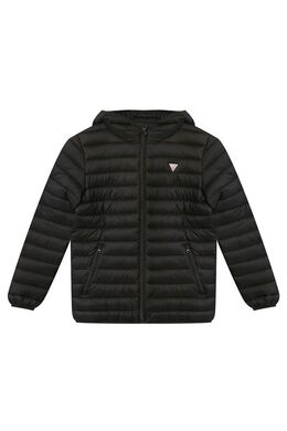 Guess: Стёганые куртка 