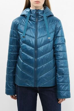 BOSS: Зимняя куртка 