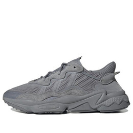 Кроссовки Adidas Ozweego 'Grey', серый (размер RU 41,5) gw4671 | cdek_stock