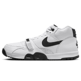 Кроссовки мужские спортивные Nike Air Trainer 1 с амортизацией, белый (Размер 39 RU) 100046241834 | cdek_stock