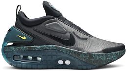 Кроссовки Nike Adapt Auto Max 'Anthracite', черный (размер RU 40) ci5018 001 | cdek_stock