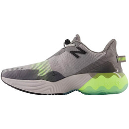 Кроссовки New Balance FuelCell Rebel TR, серый (размер RU 40,5) mrbltrp1 | cdek_stock