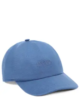 SVEVO: Синяя кепка 