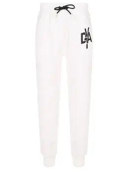 DUVETICA: Брюки джоггеры 