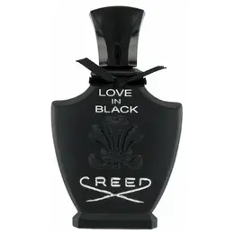 Creed парфюмерная вода Love in Black, 75 мл, 75 г 14268509