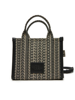 Сумка Marc Jacobs, черный 0196611021838 | fekete