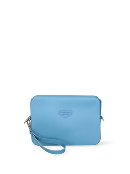 Сумка через плечо Marc Ellis, цвет light blue and silver 5208206 | light blue and silver