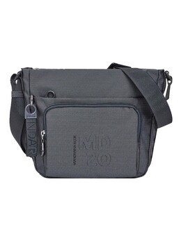 Наплечная сумка Mandarina Duck MD 20 Umhängetasche 23 cm, цвет steel 5493724 | steel