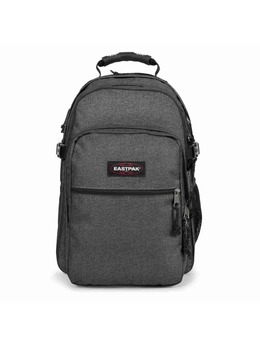 Рюкзак Eastpak, цвет Eastpak rucksack tutor black denim 5708959 | eastpak rucksack tutor black denim