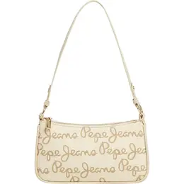 Сумка через плечо Pepe Jeans Gesine, бежевый 142140395 | beige