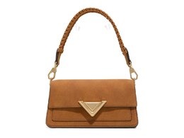 Сумка через плечо Aldo Luxehandle Shoulder Bag, Cognac 606013 | cognac
