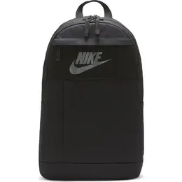 Рюкзак Nike Elemental, черный 138125903 | black