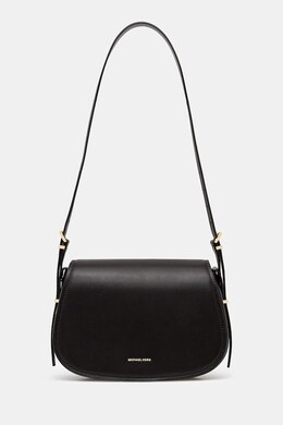 Кожаная сумка Michael Kors, коричневый 30r5gl0m2l | brązowy