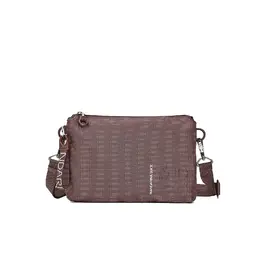 Сумка кросс-боди Mandarina Duck Md20 medium qmt51, фиолетовый 142624152 | purple