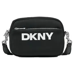 Сумка кросс-боди DKNY R51EDJ17 Jenny Camera, черный 141550807 | black