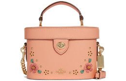 Сумка через плечо Coach Khaki ca147-imsmx