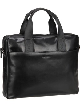 Сумка для ноутбуков Bugatti, черный 4584319 | schwarz
