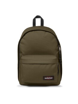 Рюкзак Eastpak, цвет army olive 4659727 | army olive