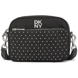 Сумка DKNY Jenny Camera, черный 142245762 | black