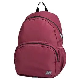 Рюкзак New Balance Xs, фиолетовый 142213228 | purple