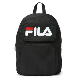 Рюкзак Fila Fenyi, черный 140230474 | black