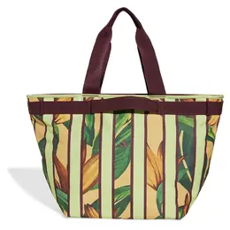 Сумка-тоут Adidas X Farm Premium 25L, зеленый 141580470 | green