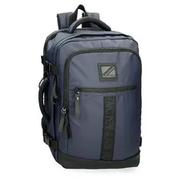 Рюкзак Pepe Jeans 420051218 Hoxton 20L, синий 141463567 | blue