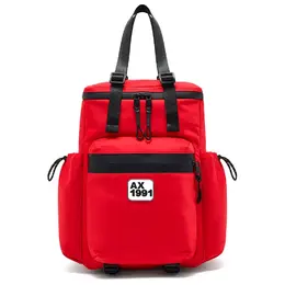 Рюкзак Armani Exchange XM002006_AF19779, красный 142205708 | red