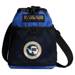 Сумка кросс-боди Napapijri H-Epica, синий 140072781 | blue