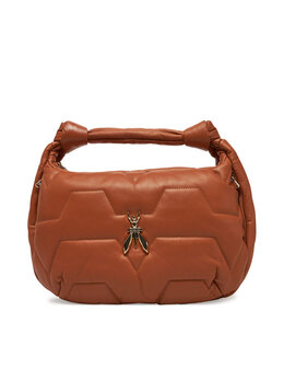 Сумка Patrizia Pepe, коричневый 8058701172214 | barna