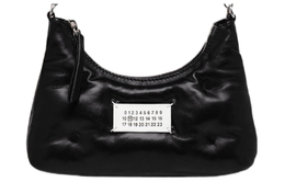 Гламурный молния микро-сумка через плечо Maison Margiela sb1wg0021p4300t8013